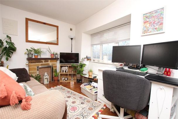 1 bedroom house to rent - Photo 1