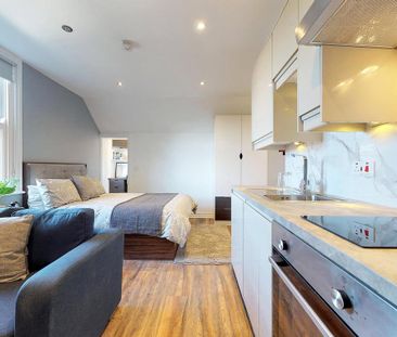 Studio to rent - Photo 3