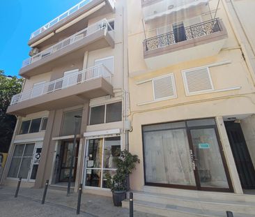 Διαμέρισμα για ενοικίαση - Ηράκλειο Κρήτης, - Φωτογραφία 5
