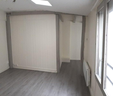 Location Appartement 1 pièce 30m² LIMOGES 87000 - Photo 1