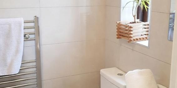 Studio to rent - Photo 3