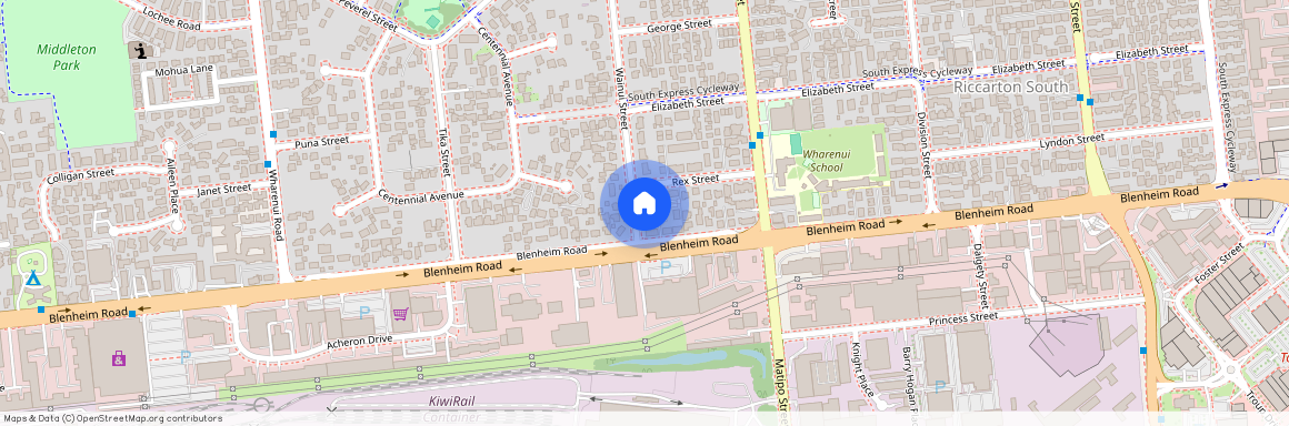 34 Wainui Street, Riccarton CHRISTCHURCH