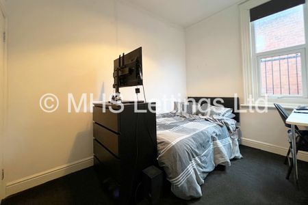 79b Cardigan Road, Leeds, LS6 1EB - Photo 2