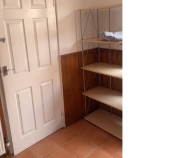 1 bedroom in a house share to rent - Photo 5