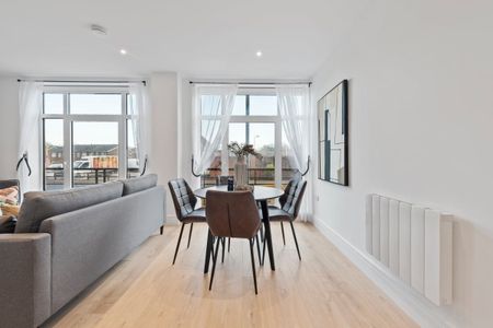 1 bedroom flat to rent - Photo 4