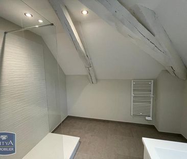 Location Appartement 2 pièces 53m² FONTENAY LE COMTE 85200 - Photo 6