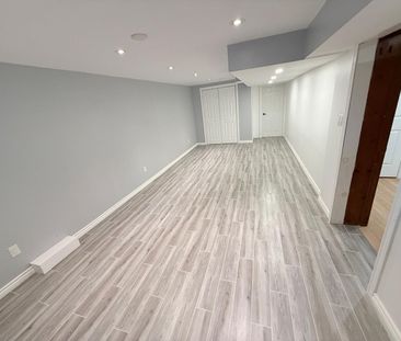 For Lease - 6 Logstone Crescent, Toronto, Ontario - Photo 6