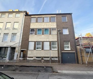 2-ZIMMER 48m² WOHNUNG. HELL, MODERN, RUHIG. KREFELD ZENTRUM. - Photo 3