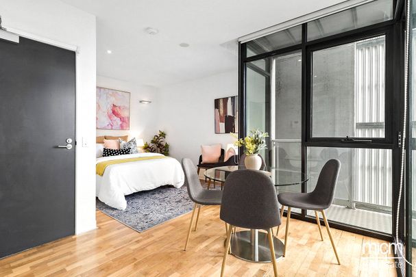 1608/280 Spencer Street - Photo 1