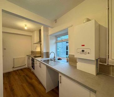 Flat, Bailey Street, Brynmawr, Ebbw Vale, NP23 - Photo 5