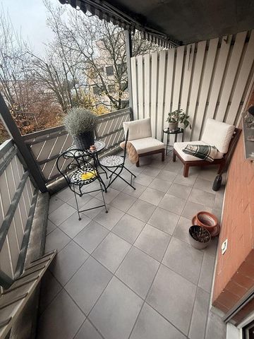 Schöne Wohnung nahe Dorfzentrum - Foto 5