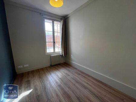 Location Appartement 3 pièces 83m² HONFLEUR 14600 - Photo 4