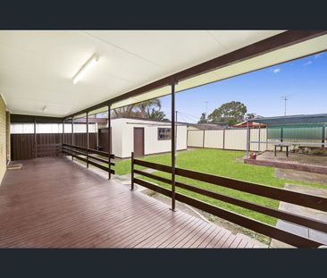 20 York Road, South Penrith, NSW 2750 - Photo 1