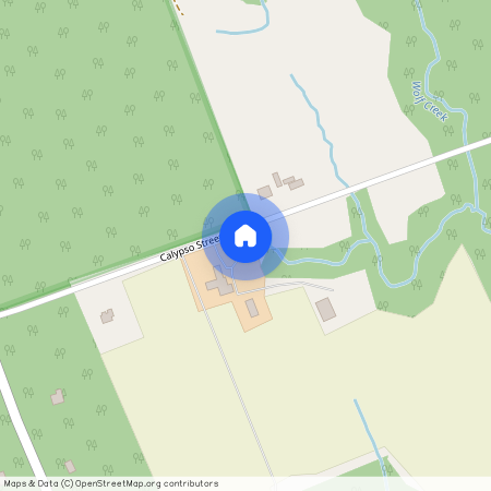 1351 CALYPSO STREET, The Nation, The Nation Municipality