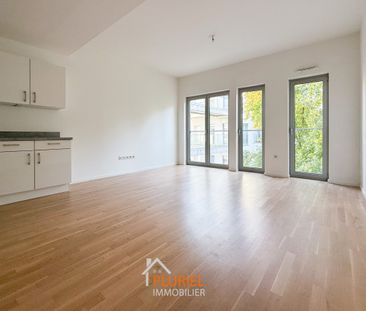 Magnifique 3 pièces 62,9m² au PLAZA - Photo 2