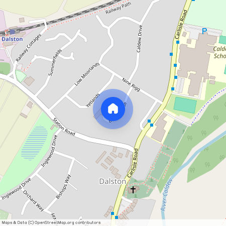 Barras Close, Dalston, CA5