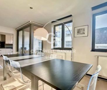 Appartement te huur - Foto 3