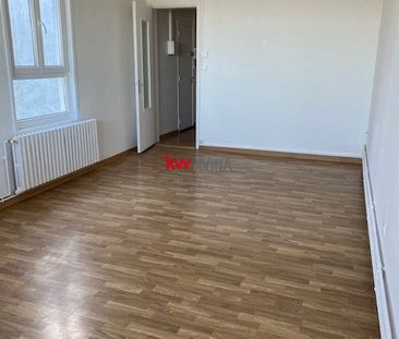 Location Appartement 2 pièces 53m² DUNKERQUE 59240 - Photo 3