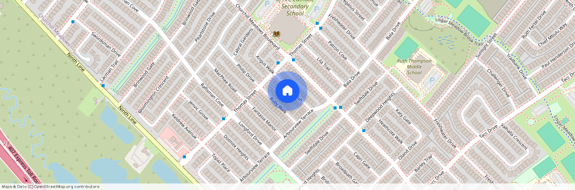 5644 Kellandy Run Road Unit# BSMT, Mississauga