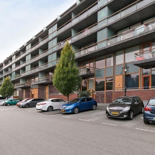 Fortunadreef 0ong, 3561 CV Utrecht, Nederland - Foto 1