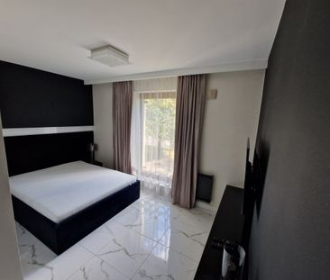 Ekskluzywny apartament - Warszawa Powiśle - Zdjęcie 3