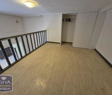 Appartement à louer 2 pièces 41.37m² - Photo 6