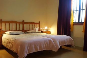 1-Bedroom apartment for rent in Costa del Silencio