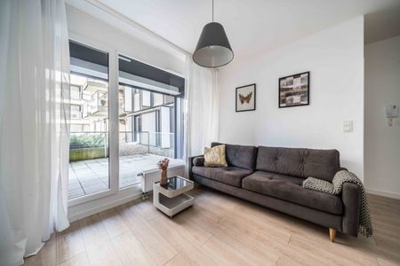 Mieszkanie 10 m2 loggia miejsce postojowe Jeżyce - Photo 3