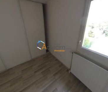 Appartement à louer Saint-Jean-de-Braye - Photo 3