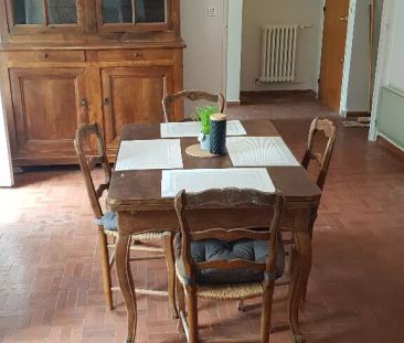 Appartement Saint Cannat 3 pièce(s) 75 m2 - Photo 5