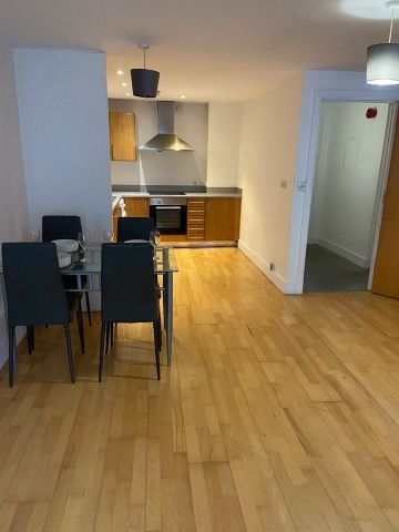 1 Bed Flat, Blackfriars Street, M3 - Photo 3