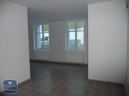 Location Appartement 4 pièces 87m² ST ETIENNE 42100 - Photo 5