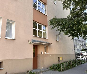 Kawalerka, Łazarz, Załęże, 1 piętro 28 m² - Zdjęcie 4