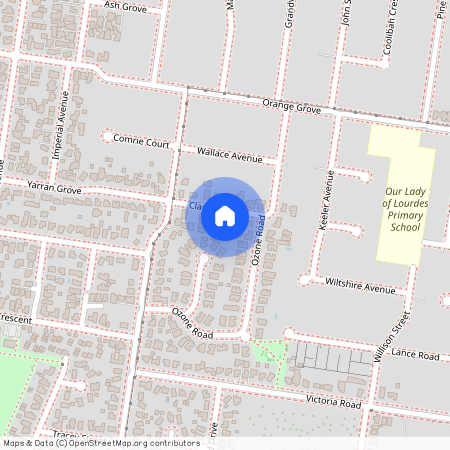 6b Claude Street, 3153, Bayswater