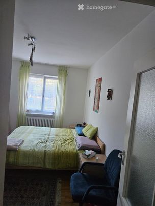 2.5 Zimmer, 85 m² - Photo 1