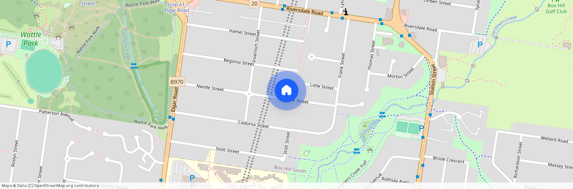 2/45 Neville Street, Vic 3128, Box Hill South