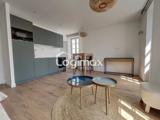 17000, La Rochelle Appartement - Photo 1