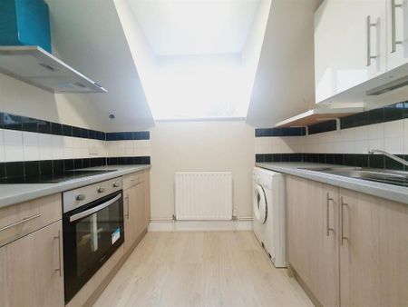 1 bedroom flat to rent - Photo 5