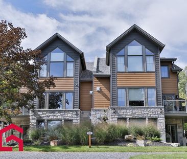 Appartement Bromont À Louer - Photo 3