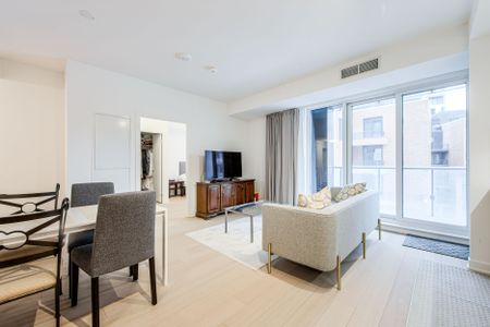 For Lease - 292 Verdale Crossing Unit# 912B, Markham, Ontario - Photo 2