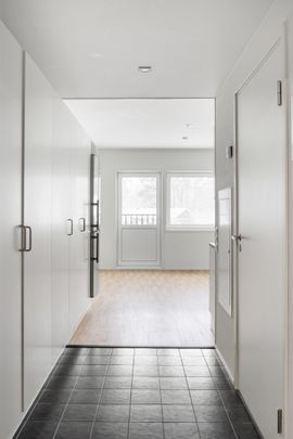 Kungsbäcksvägen, Gävle - Photo 1