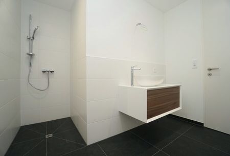 2 Zimmer-Wohnung | Garten | Modern - Foto 5