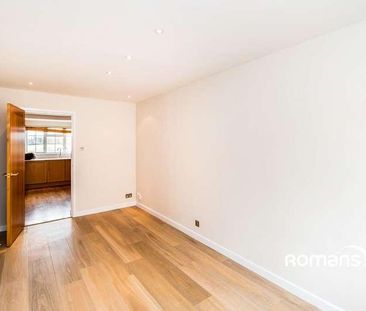 Frampton Way, Kings Worthy, Winchester, SO23 - Photo 1