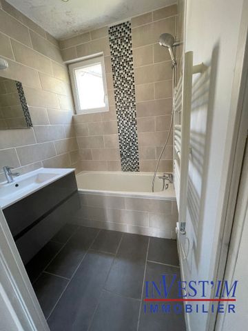 LOCATION MAISON T3 OULLINS, - Photo 2