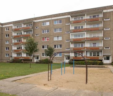 Vier Zimmer in ruhiger Randlage! - Photo 5