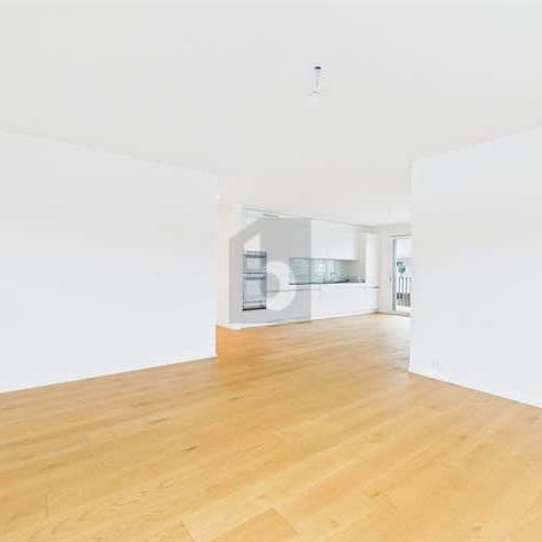 5.5 Zimmer, 1. Stock - Photo 1