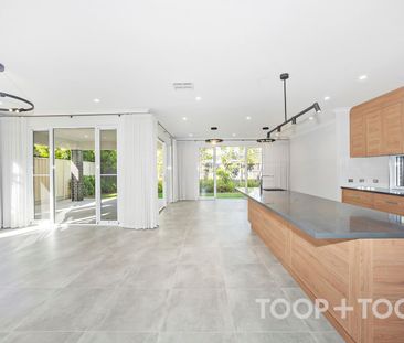 Stunning, spacious contemporary living - Photo 4