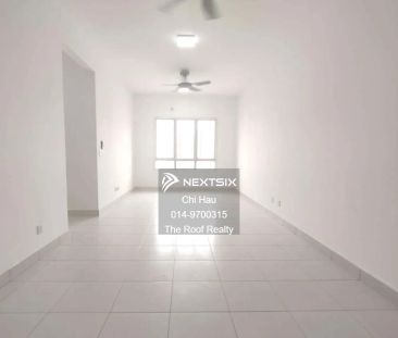 Seri Intan Apartment - Foto 1