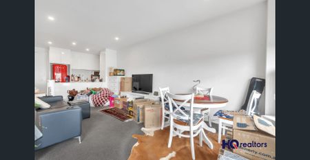 Modern Apartment Living at its Finest - Photo 4