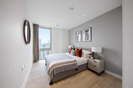 Mara House, E20 1GA, London - Photo 5